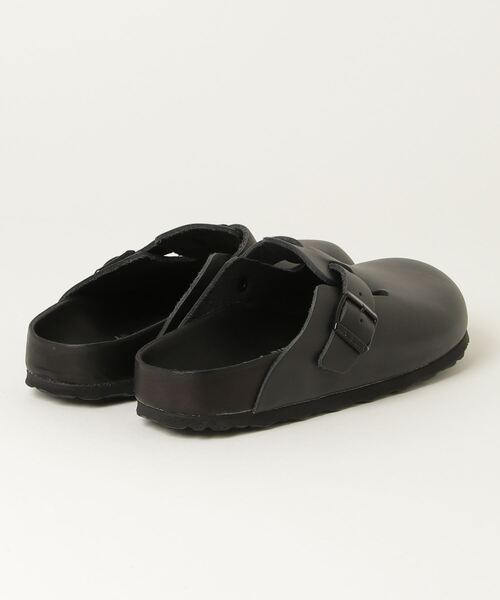 Birkenstock ブラック サンダル 41 BIRKENSTOCK（ビルケンシュトック） サンダル 41 ブラック メンズ