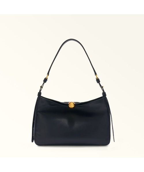 FURLA（フルラ） ショルダーバッグ ONE SIZE ブラック レディース