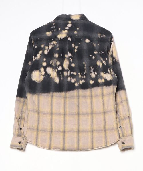 CRIMIE(クライミー) 長袖シャツ S ブラック メンズ : ZOZOTOWN Yahoo CRIMIE(クライミー) 長袖シャツ S ブラック メンズ : ZOZOTOWN Yahoo