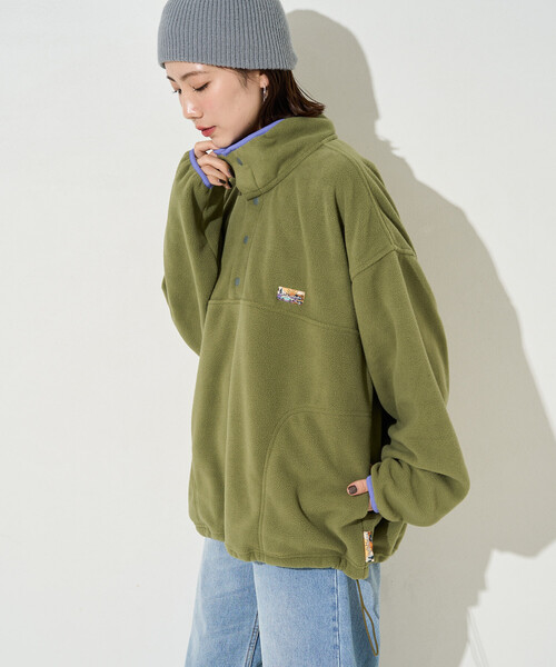 FREAK'S STORE（フリークスストア） ブルゾン アウター ビック