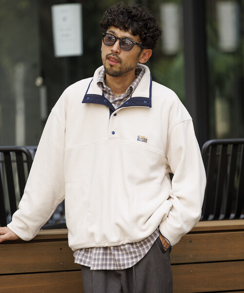 FREAK'S STORE（フリークスストア） ブルゾン アウター ビック