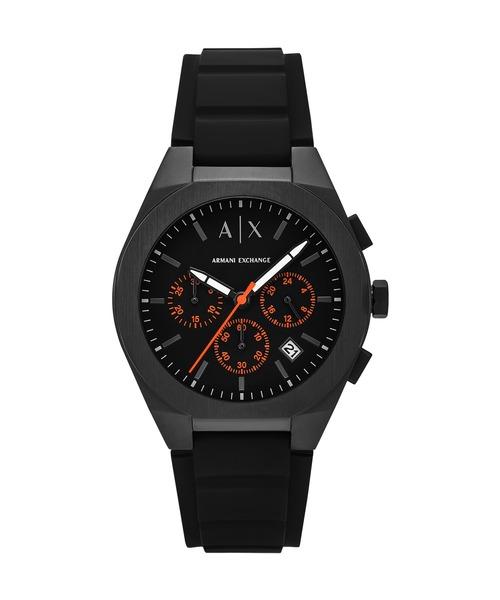ARMANI EXCHANGE 腕時計 アルマーニ・エクスチェンジ メンズ アナログ