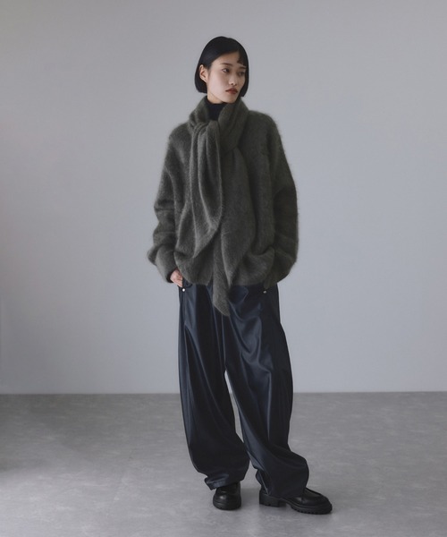 ADAM ET ROPE'（アダムエロペ） シューズ レースアップシューズ