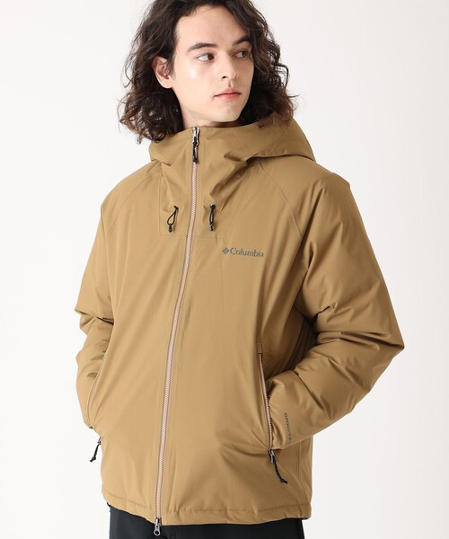 Columbia（コロンビア） コート ジャケット 防水 防寒 軽量 Columbia