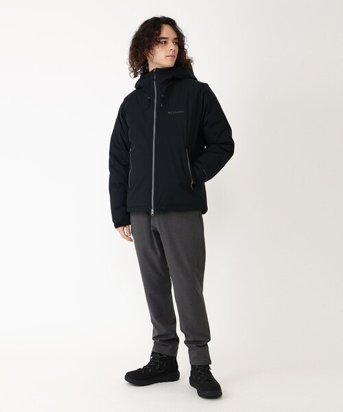 Columbia（コロンビア） コート ジャケット 防水 防寒 軽量 Columbia