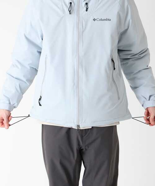 Columbia（コロンビア） コート ジャケット 防水 防寒 軽量 Columbia