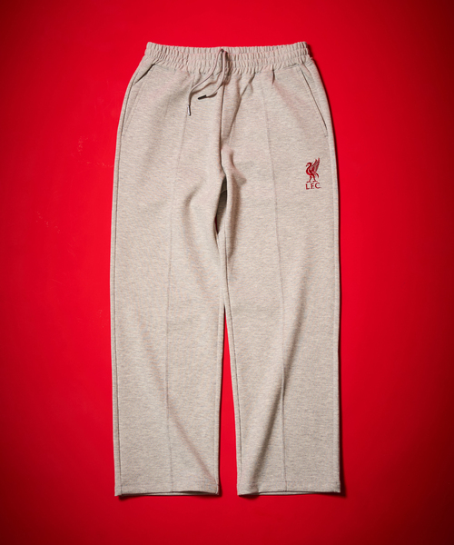 417 EDIFICE（フォーワンセブンエディフィス） パンツ 「Liverpool FC