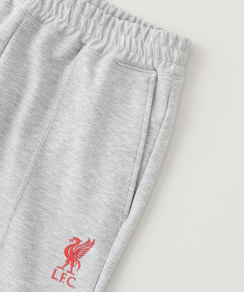 417 EDIFICE（フォーワンセブンエディフィス） パンツ 「Liverpool FC