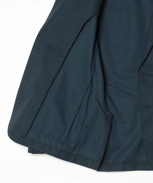 【新品・未使用・タグ付】HUGO BOSS　テーラードジャケット　イタリア製生地 HUGO BOSS（テーラードジャケット）のフリマアイテム一覧