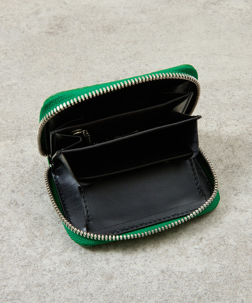 ITTI（イッチ） 財布 イッチ / CRISTY COIN CARD WLT コインカード