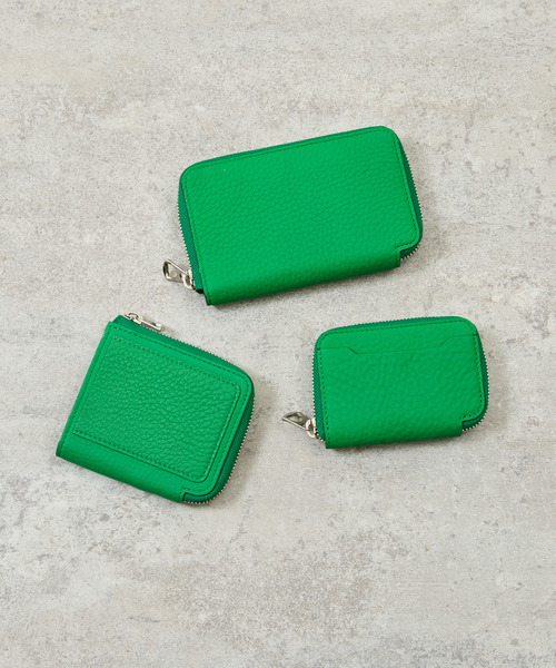 ITTI（イッチ） 財布 イッチ / CRISTY COIN CARD WLT コインカード