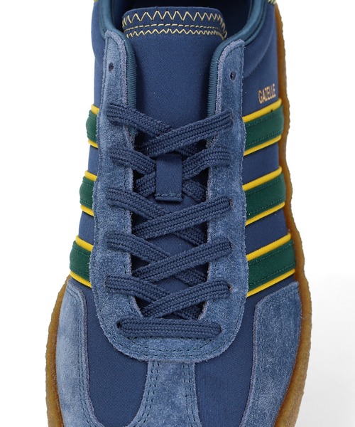 adidas Originals スニーカー ADIDAS CLOT GAZELLE S BY EC NRZ89