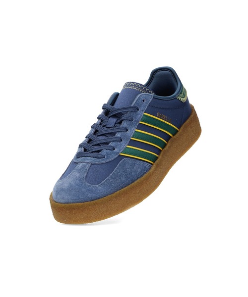 adidas Originals スニーカー ADIDAS CLOT GAZELLE S BY EC NRZ89