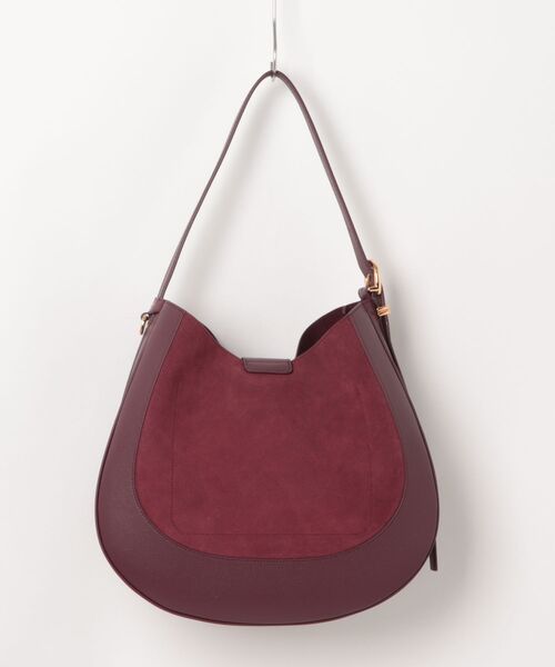 COLE HAAN（コールハーン） ハンドバッグ カタリーナ ラージ ホーボー