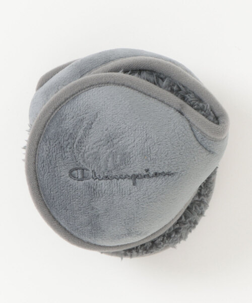 Champion（チャンピオン） 耳当て イヤーマフ 「Champion」489-0015