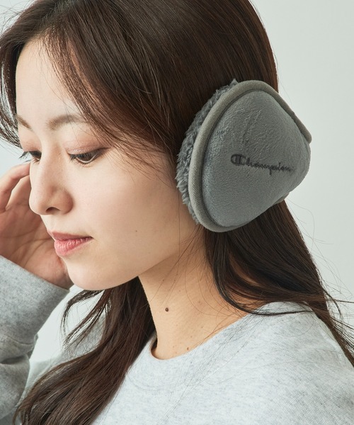 Champion（チャンピオン） 耳当て イヤーマフ 「Champion」489-0015