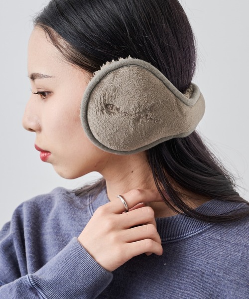 Champion（チャンピオン） 耳当て イヤーマフ 「Champion」489-0015