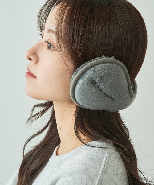 Champion（チャンピオン） 耳当て イヤーマフ 「Champion」489-0015