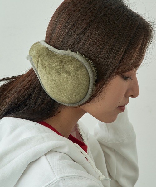 Champion（チャンピオン） 耳当て イヤーマフ 「Champion」489-0015
