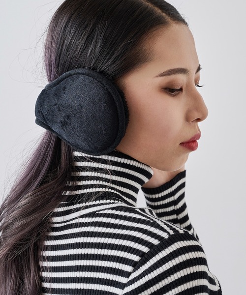 Champion（チャンピオン） 耳当て イヤーマフ 「Champion」489-0015