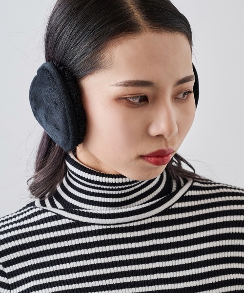 Champion（チャンピオン） 耳当て イヤーマフ 「Champion」489-0015