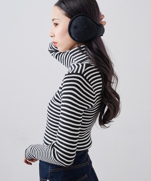 Champion（チャンピオン） 耳当て イヤーマフ 「Champion」489-0015