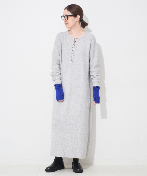 WILLIAM BRUNTON（ウィリアムブラントン） 手袋 WILLIAM BRUNTON SLOBE