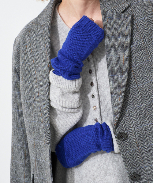 WILLIAM BRUNTON（ウィリアムブラントン） 手袋 WILLIAM BRUNTON SLOBE