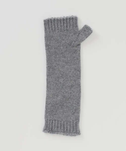 WILLIAM BRUNTON（ウィリアムブラントン） 手袋 WILLIAM BRUNTON SLOBE