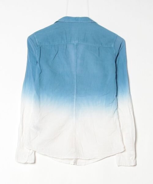 Frank&Eileen（フランクアンドアイリーン） 長袖シャツ XX-SMALL