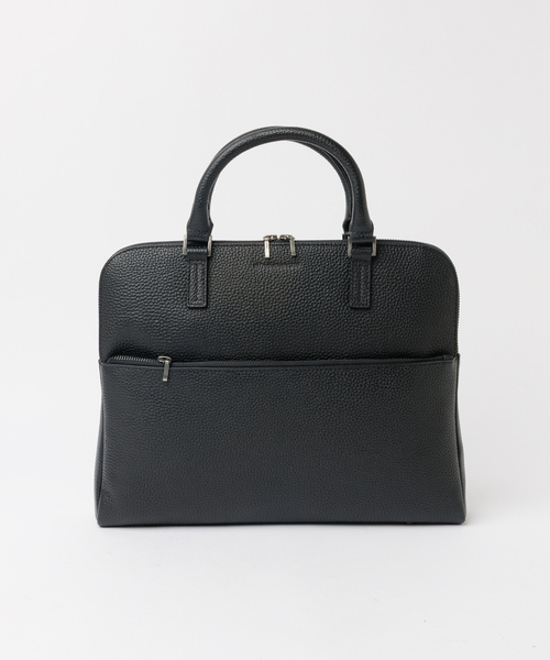 alfredoBANNISTER（アルフレッドバニスター） ビジネスバッグ 「A4対応