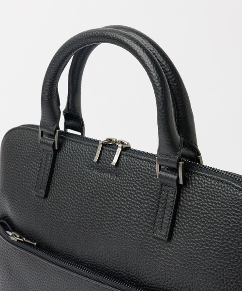 alfredoBANNISTER（アルフレッドバニスター） ビジネスバッグ 「A4対応