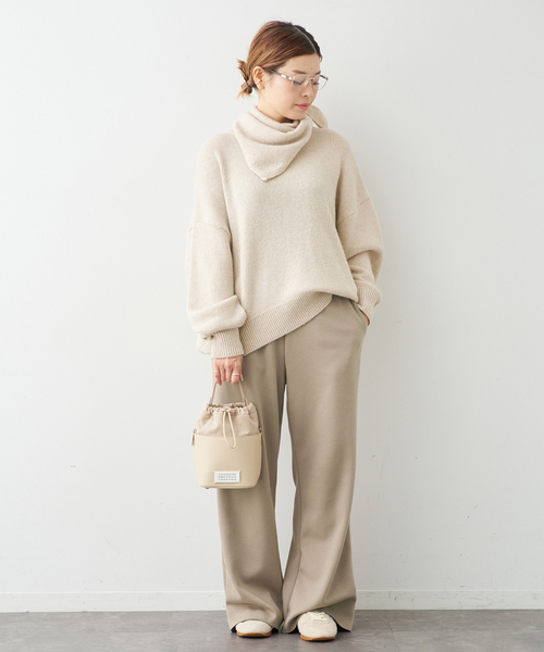 Deuxieme Classe（ドゥーズィエムクラス） スウェットパンツ ジャージ