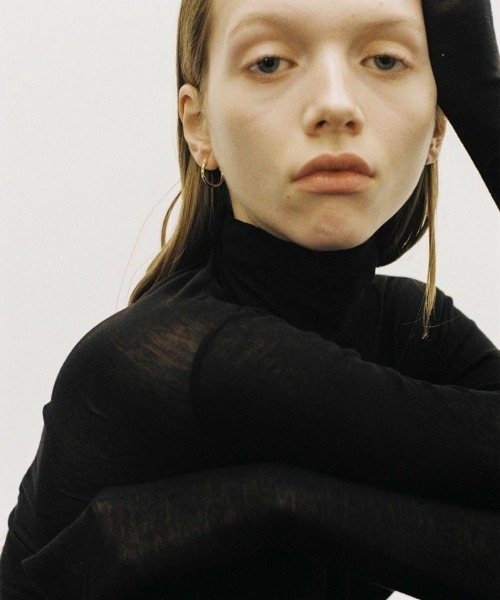 LIDnM（リドム） ピアス Llife 18KGP PIERCE メンズ : ZOZOTOWN Yahoo