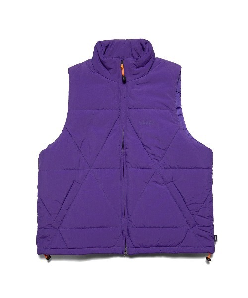 HAIGHT（ヘイト） ダウンベスト ベスト メンズ レディース : ZOZOTOWN