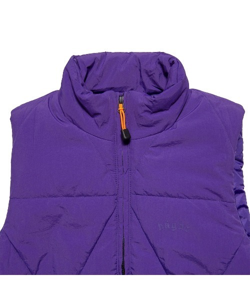 HAIGHT（ヘイト） ダウンベスト ベスト メンズ レディース : ZOZOTOWN