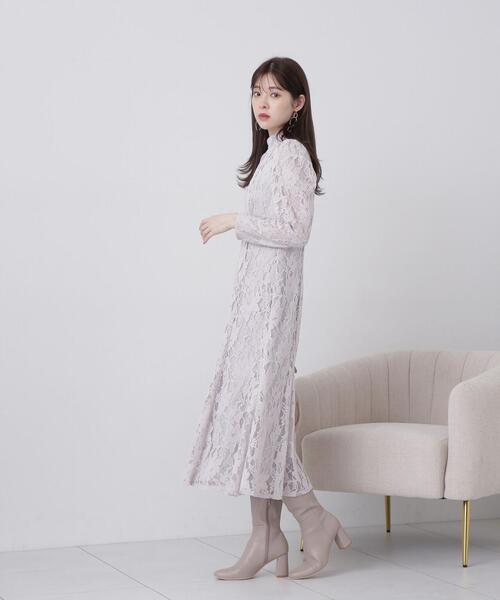 PROPORTION BODY DRESSING（プロポーションボディドレッシング） 長袖