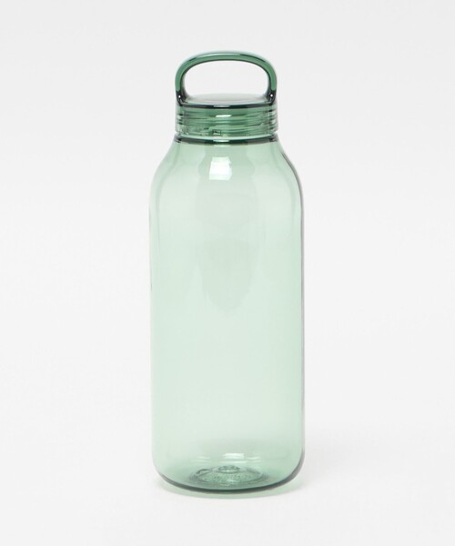 水筒 「KINTO」ウォーターボトル 500ml : ZOZOTOWN Yahoo!店 - 通販