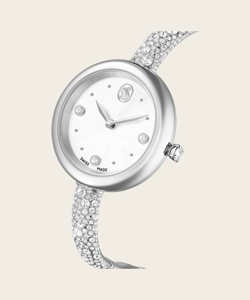SWAROVSKI（スワロフスキー） 腕時計 「公式」「スワロフスキー
