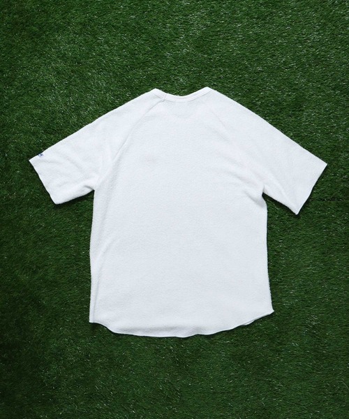 「The Endless Summer」 半袖Tシャツ X-LARGE ベージュ メンズ_画像7