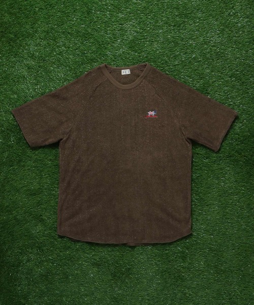 「The Endless Summer」 半袖Tシャツ X-LARGE ベージュ メンズ_画像8