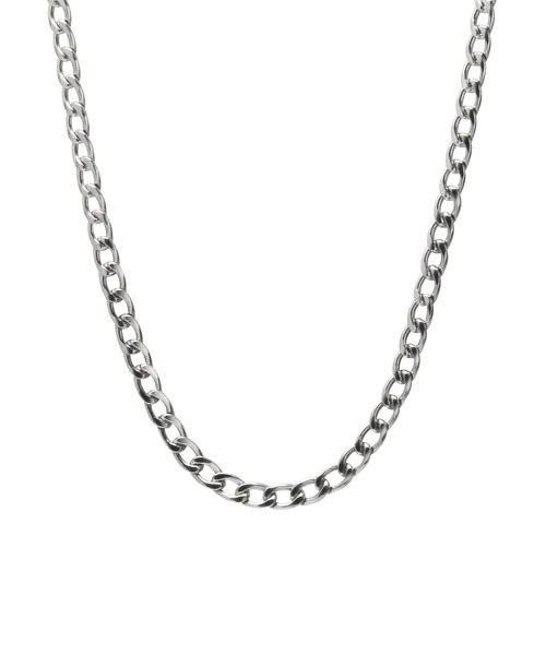 「JAM HOME MADE」 ネックレス ONE SIZE シルバー メンズ_画像9