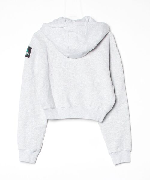 adidas originals アディダスオリジナルス クロップド パーカー adidas Originals アディダス オリジナルス アディカラー クラシックス