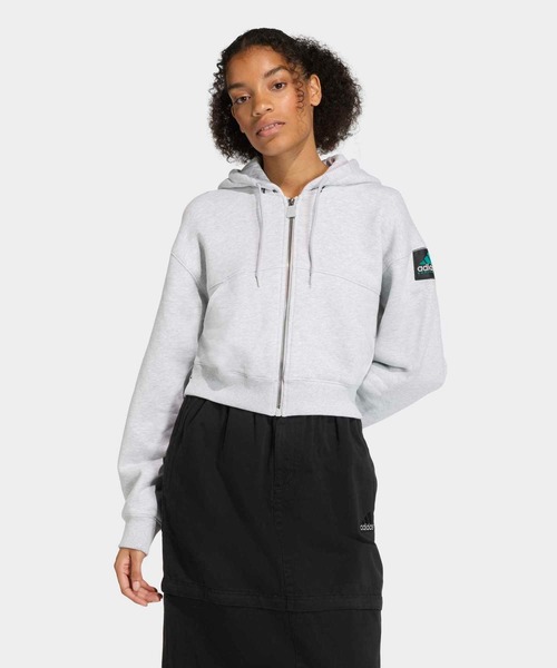 adidas originals アディダスオリジナルス クロップド パーカー adidas Originals アディダス オリジナルス アディカラー クラシックス