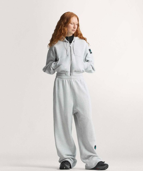 adidas（アディダス） パーカー EQT クロップドパーカー / アディダス