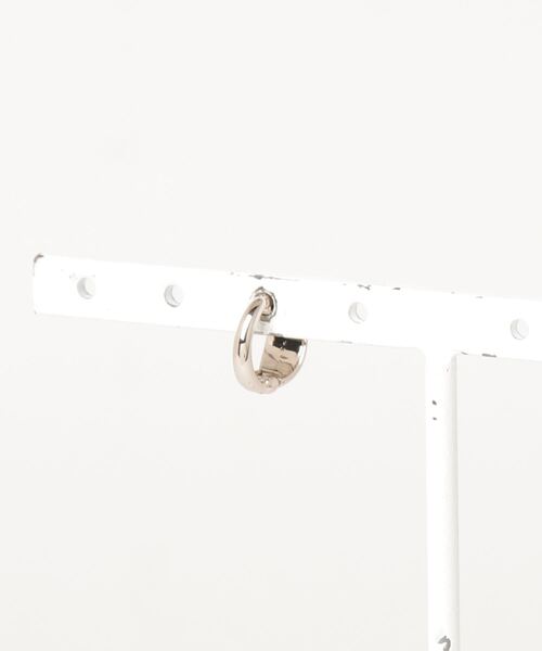 「agete」 イヤーカフ FREE ゴールド系その他 レディース_画像2