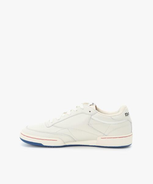 agnes b.（アニエスベー） スニーカー agnes b. x Reebok メンズ