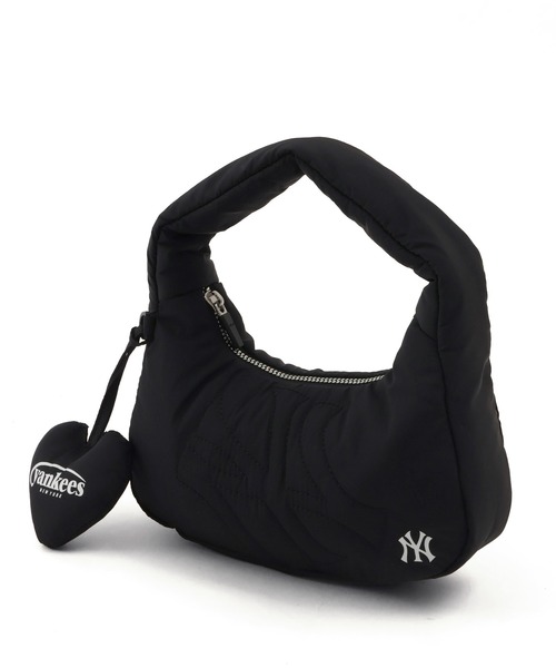 MLB Korea ハンドバッグ 「MLB KOREA/エムエルビーコリア」Basic