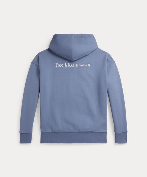 POLO RALPH LAUREN（ポロ・ラルフローレン） パーカー リラックス