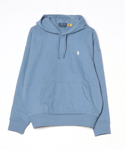 POLO RALPH LAUREN（ポロ・ラルフローレン） パーカー リラックス